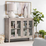 Pembroke Plantation Sideboard CVFVR8030 Crestview Collection