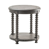 Charleston End Table