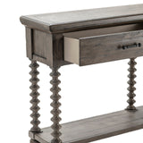 Charleston Console Table CVFVR8035 Crestview Collection