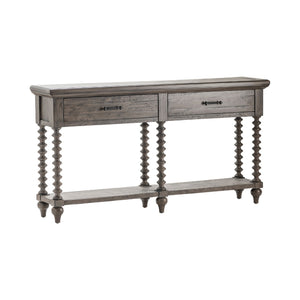 Charleston Console Table CVFVR8035 Crestview Collection