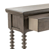 Charleston Console Table CVFVR8035 Crestview Collection