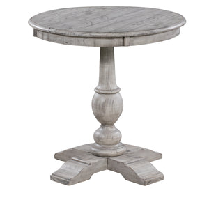 Pembroke Plantation Accent Table CVFVR8039 Crestview Collection