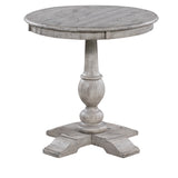 Pembroke Plantation Accent Table