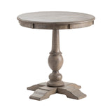 Pembroke Plantation Accent Table CVFVR8039 Crestview Collection