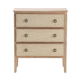 Tampa Chest CVFVR8050 Crestview Collection