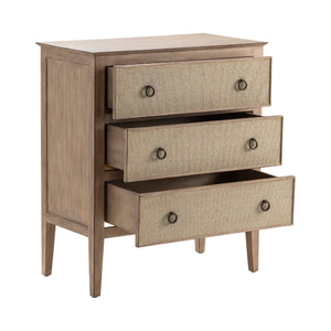 Tampa Chest CVFVR8050 Crestview Collection