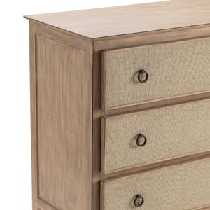 Tampa Chest CVFVR8050 Crestview Collection