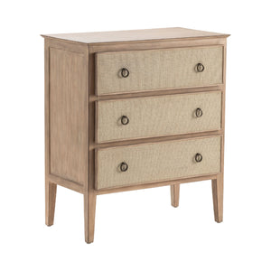 Tampa Chest CVFVR8050 Crestview Collection
