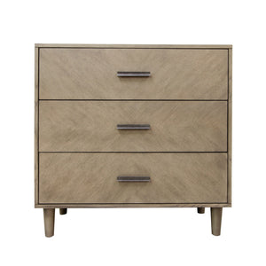 Bellview Chest CVFVR8104 Crestview Collection