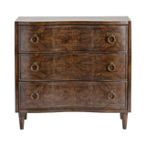 Carnegie Chest CVFVR8108 Crestview Collection