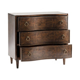 Carnegie Chest CVFVR8108 Crestview Collection