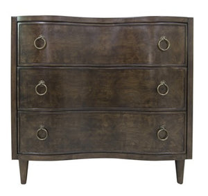 Carnegie Chest CVFVR8108 Crestview Collection