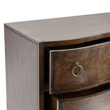 Carnegie Chest CVFVR8108 Crestview Collection