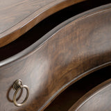 Carnegie Chest CVFVR8108 Crestview Collection