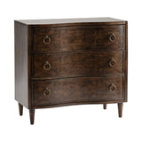 Carnegie Chest CVFVR8108 Crestview Collection