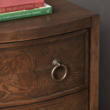 Carnegie Chest CVFVR8108 Crestview Collection