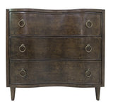 Carnegie Chest CVFVR8108 Crestview Collection