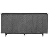 Gibbons Sideboard CVFVR8132 Crestview Collection