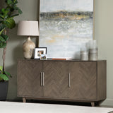 Gibbons Sideboard CVFVR8132 Crestview Collection