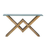 Hanson Console Table