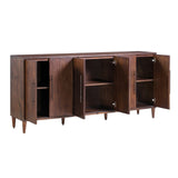 Parkway Sideboard CVFVR8138 Crestview Collection