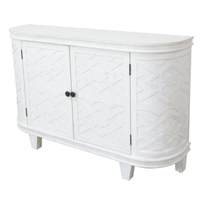 White Plains Sideboard CVFVR8154 Crestview Collection