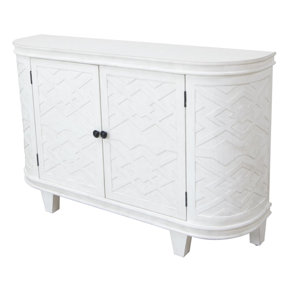White Plains Sideboard CVFVR8154 Crestview Collection