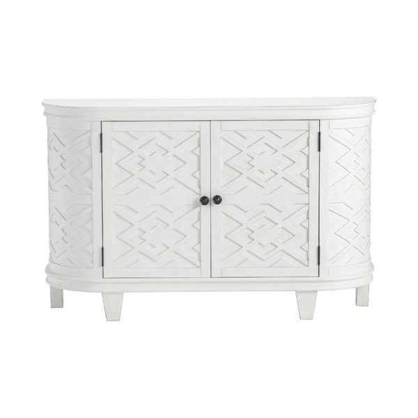 White Plains Sideboard CVFVR8154 Crestview Collection