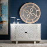 White Plains Sideboard CVFVR8154 Crestview Collection