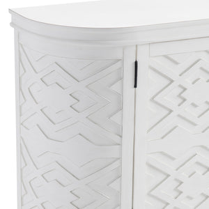 White Plains Sideboard CVFVR8154 Crestview Collection