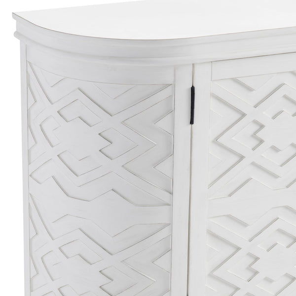 White Plains Sideboard CVFVR8154 Crestview Collection