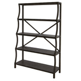 Falls Creek Etagere CVFVR8207 Crestview Collection