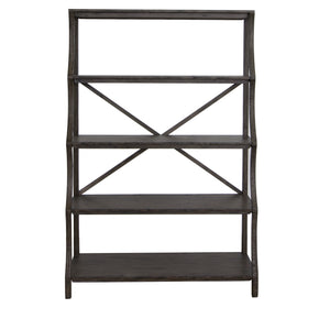 Falls Creek Etagere CVFVR8207 Crestview Collection