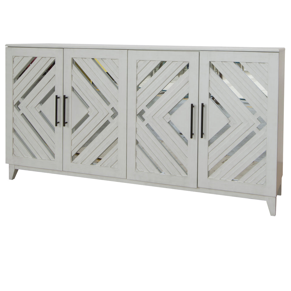 Phoebe Sideboard CVFVR8229 Crestview Collection