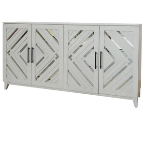 Phoebe Sideboard CVFVR8229 Crestview Collection
