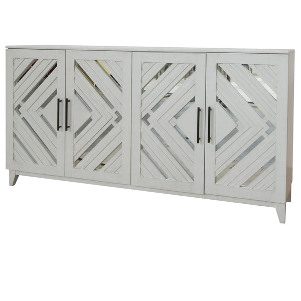 Phoebe Sideboard CVFVR8229 Crestview Collection