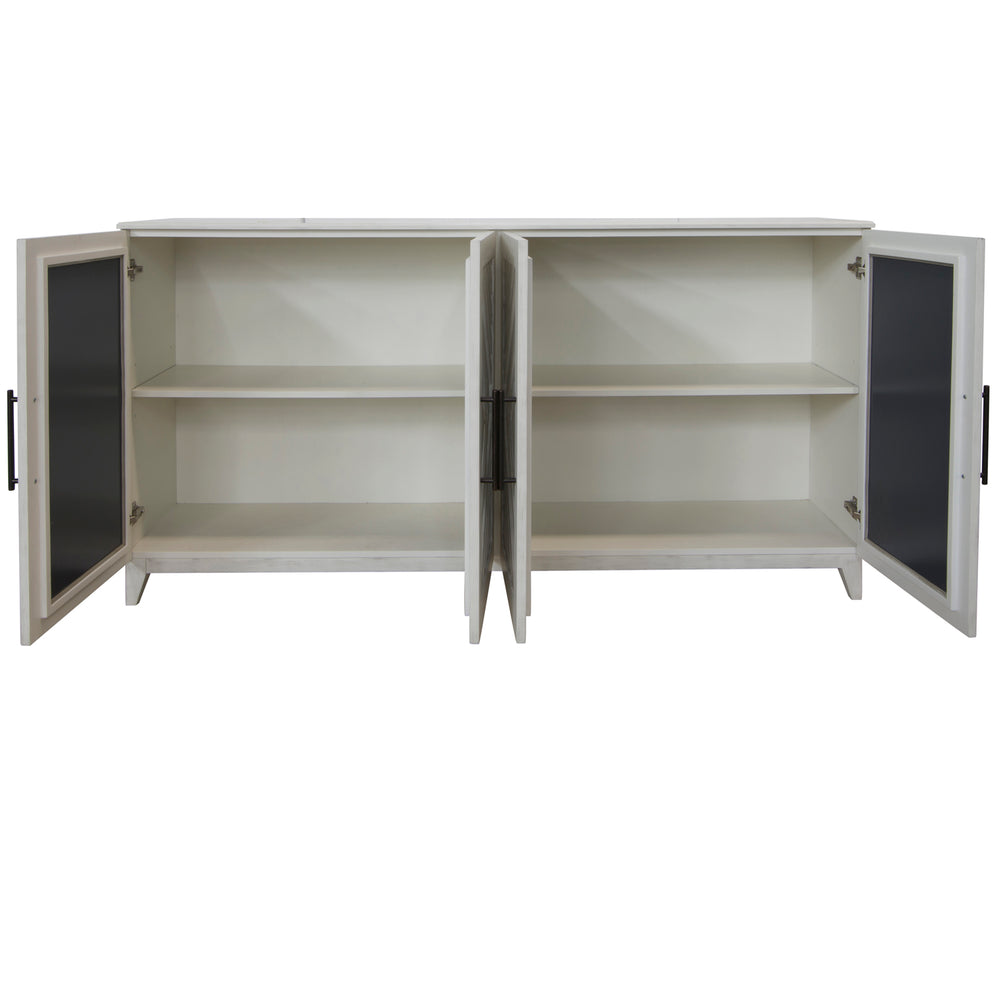 Phoebe Sideboard CVFVR8229 Crestview Collection