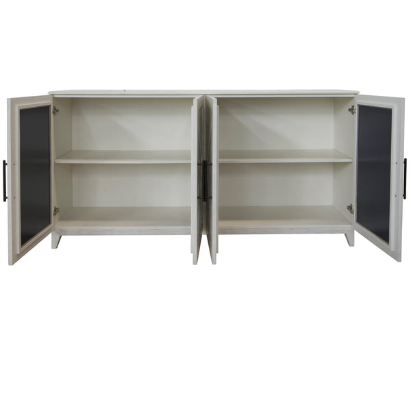 Phoebe Sideboard CVFVR8229 Crestview Collection