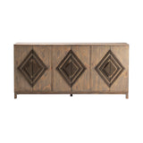 Aspen Sideboard CVFVR8230 Crestview Collection