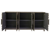 Aspen Sideboard CVFVR8230 Crestview Collection