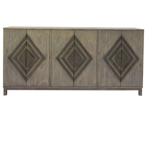 Aspen Sideboard CVFVR8230 Crestview Collection