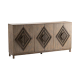 Aspen Sideboard CVFVR8230 Crestview Collection