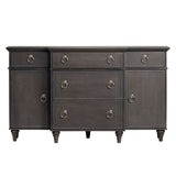 Galloway Credenza CVFVR8240 Crestview Collection