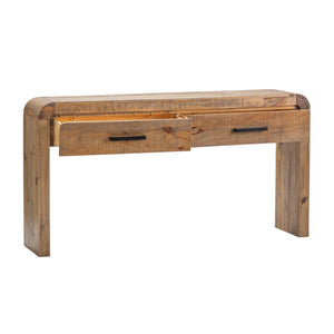 Pleasant Grove Console CVFVR8251 Crestview Collection