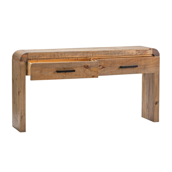 Pleasant Grove Console CVFVR8251 Crestview Collection