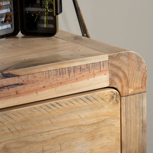 Pleasant Grove Console CVFVR8251 Crestview Collection