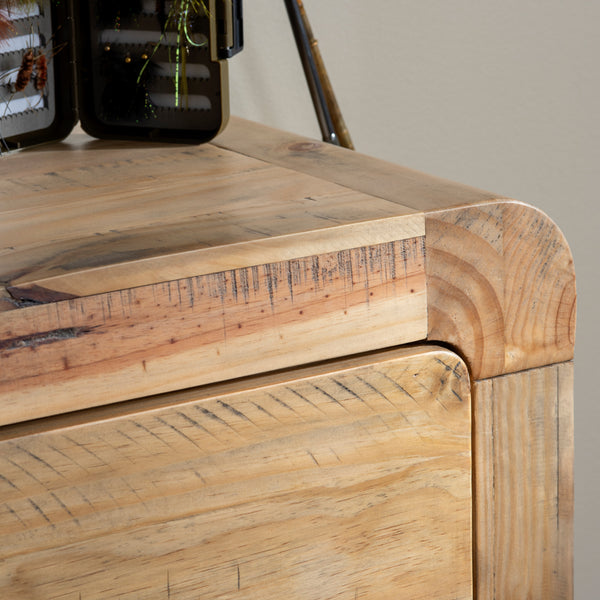 Pleasant Grove Console CVFVR8251 Crestview Collection