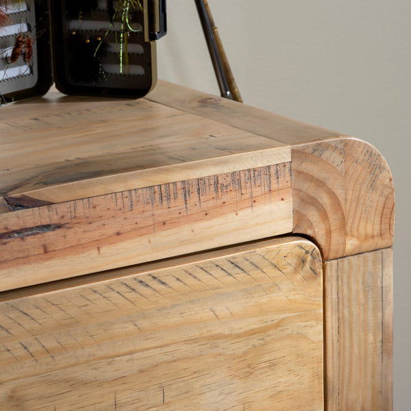 Pleasant Grove Console CVFVR8251 Crestview Collection