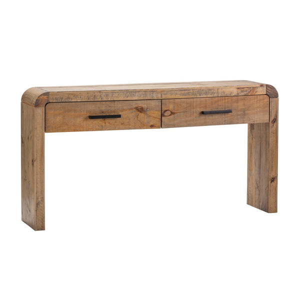 Pleasant Grove Console CVFVR8251 Crestview Collection
