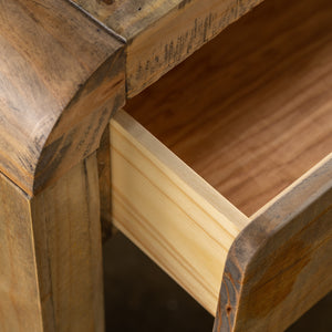 Pleasant Grove Console CVFVR8251 Crestview Collection